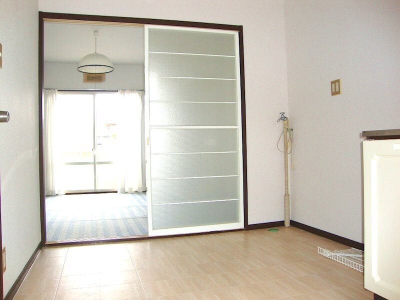 サンライフ桐の物件内観写真