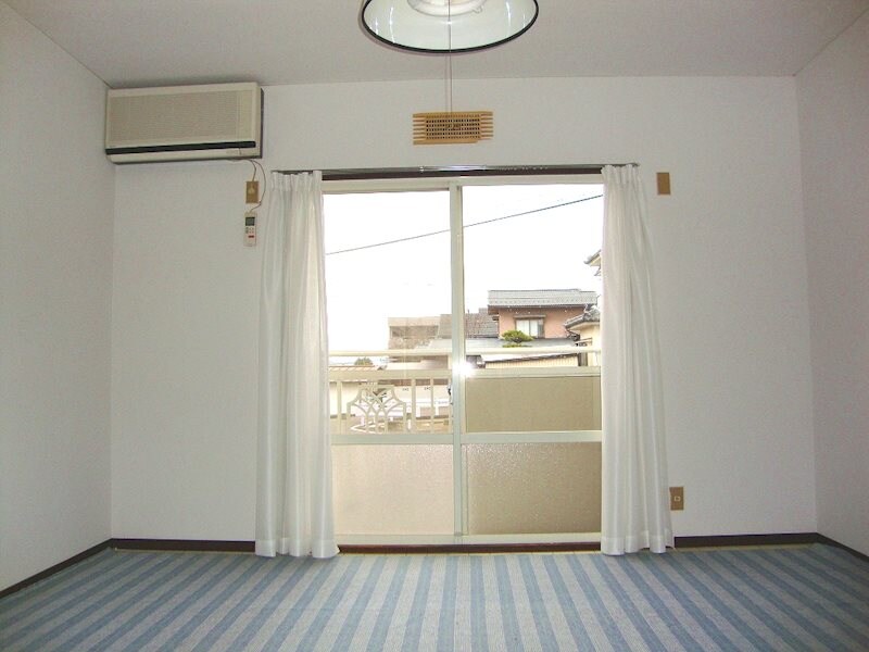 サンライフ桐の物件内観写真