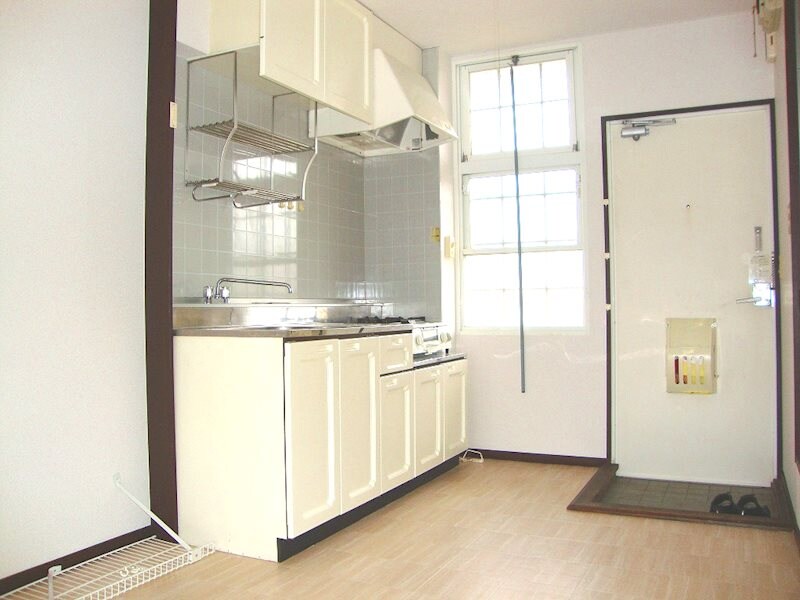 サンライフ桐の物件内観写真