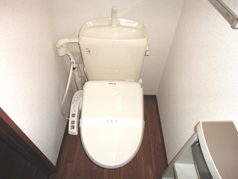 ドリーム千野の物件内観写真