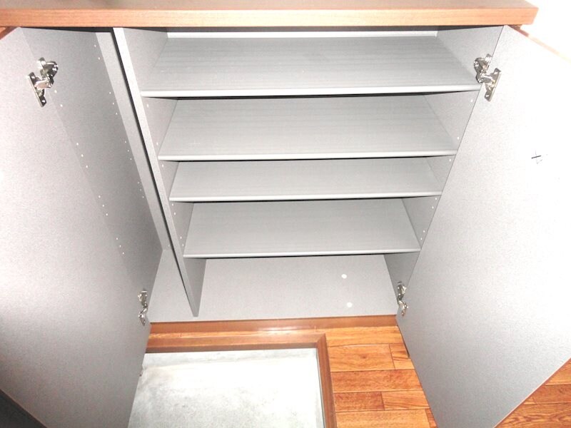 ドリーム千野の物件内観写真