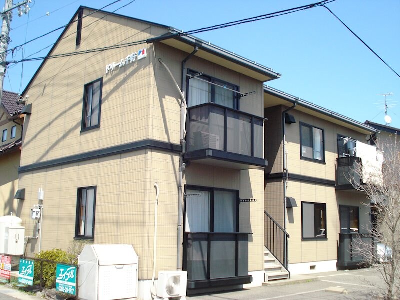 ドリーム千野の物件内観写真