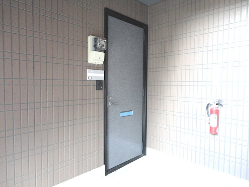 ドリーム千野の物件内観写真