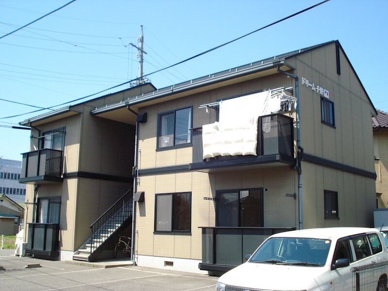 ドリーム千野の物件内観写真