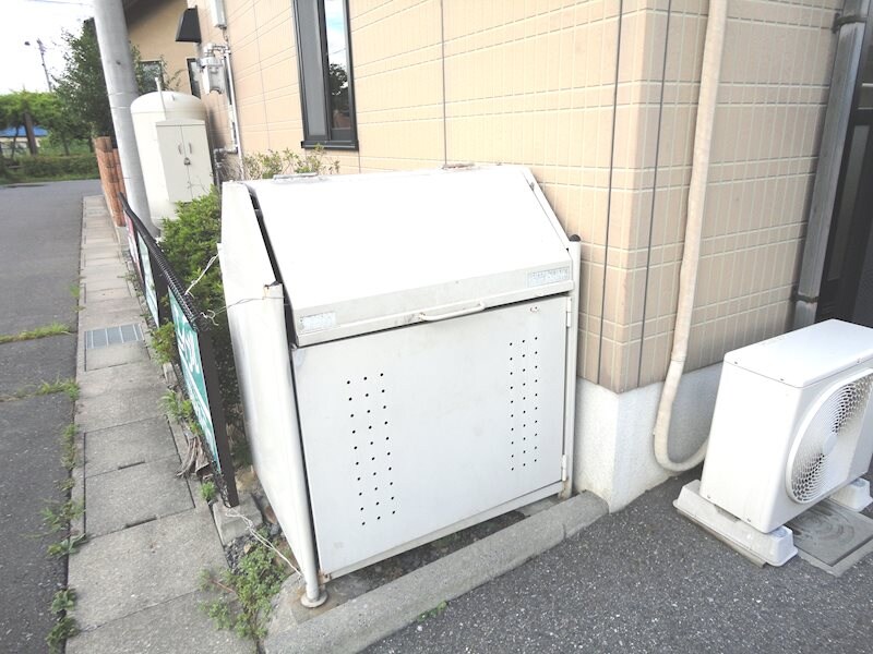 ドリーム千野の物件内観写真