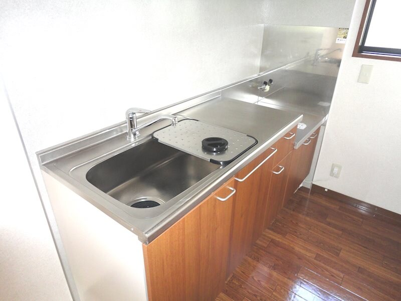 ドリーム千野の物件内観写真