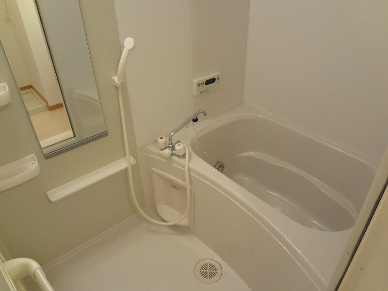 トゥー・ル・モンドCの物件内観写真