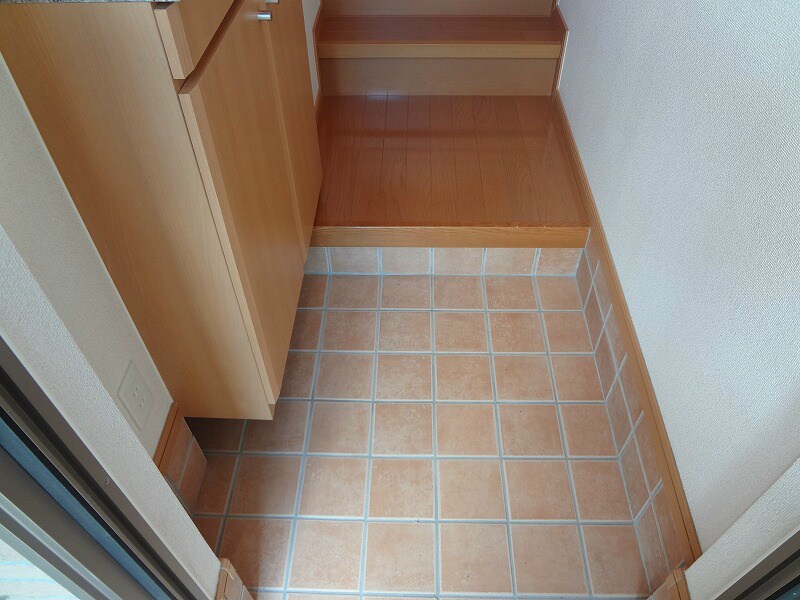 トゥー・ル・モンドCの物件内観写真