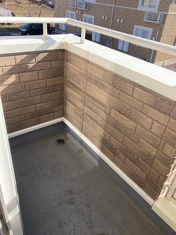 トゥー・ル・モンドCの物件内観写真