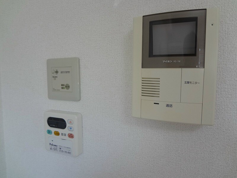 トゥー・ル・モンドCの物件内観写真