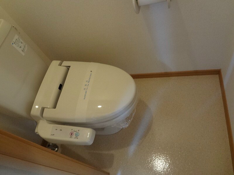 トゥー・ル・モンドCの物件内観写真