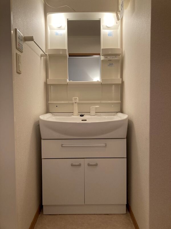 トゥー・ル・モンドCの物件内観写真