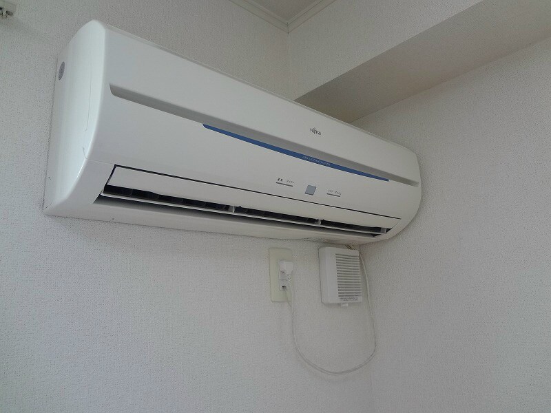 トゥー・ル・モンドCの物件内観写真