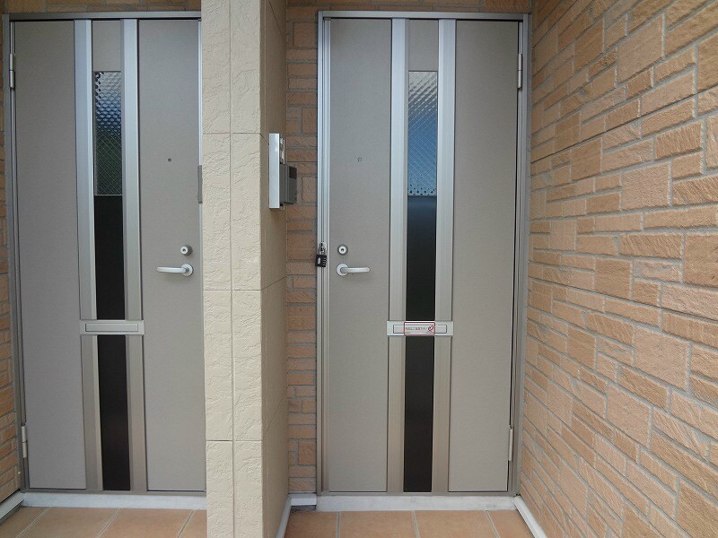 トゥー・ル・モンドCの物件内観写真