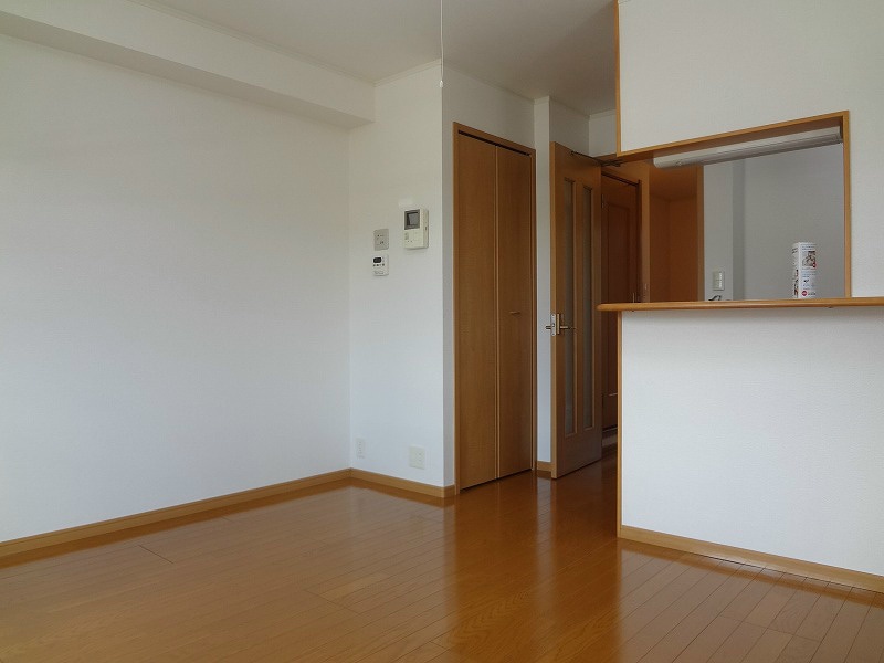 トゥー・ル・モンドCの物件内観写真