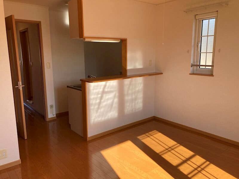 トゥー・ル・モンドCの物件内観写真