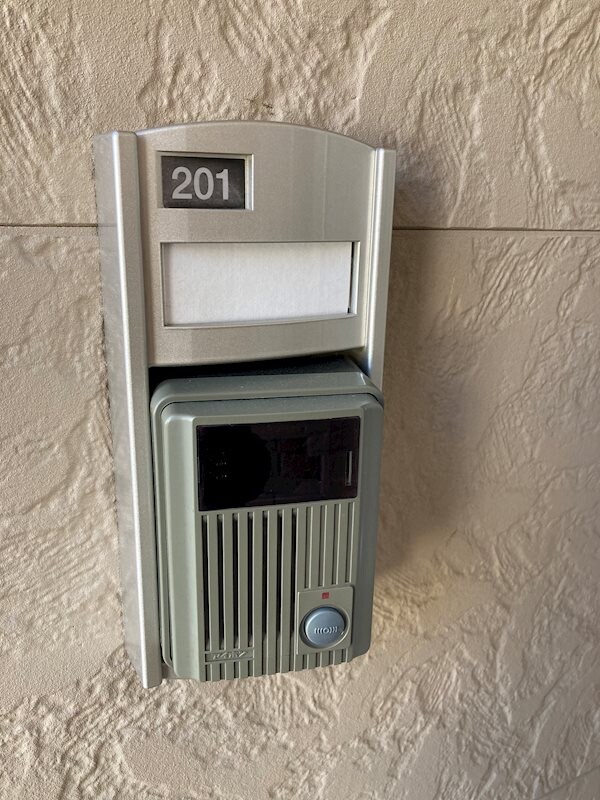 トゥー・ル・モンドCの物件内観写真