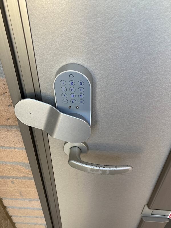 トゥー・ル・モンドCの物件内観写真