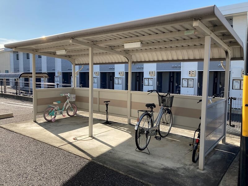 トゥー・ル・モンドCの物件内観写真