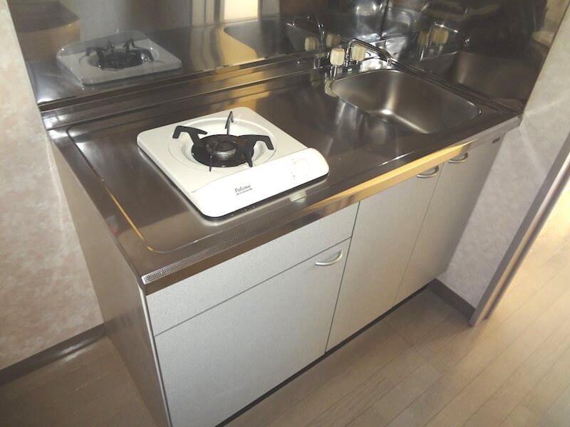 城東マンションの物件内観写真