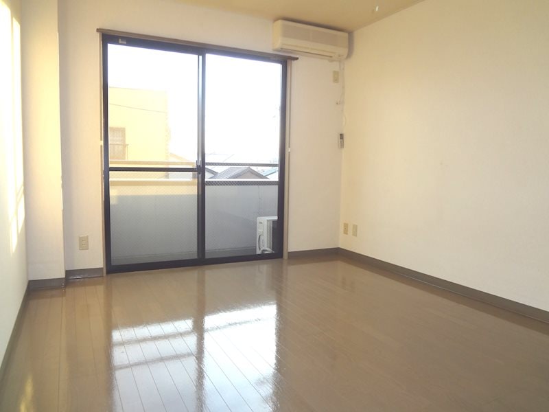 城東マンションの物件内観写真