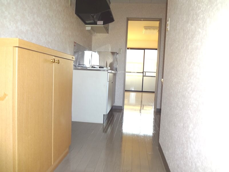 城東マンションの物件内観写真