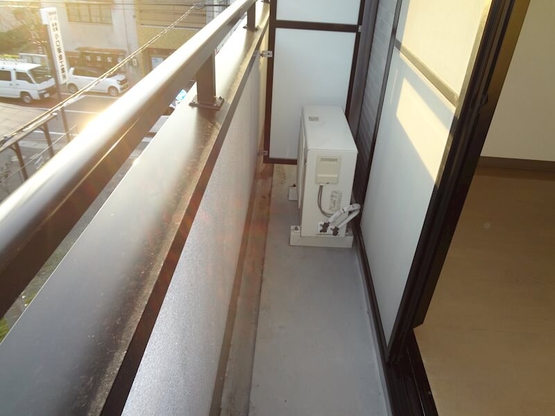 城東マンションの物件内観写真