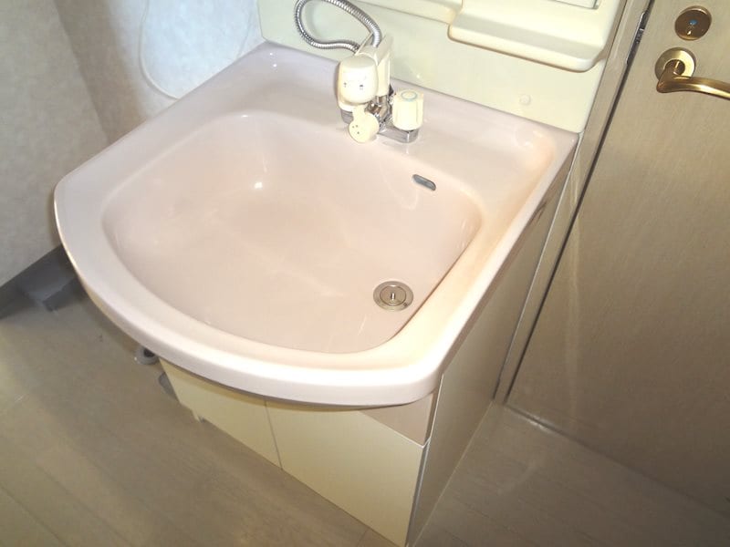 城東マンションの物件内観写真