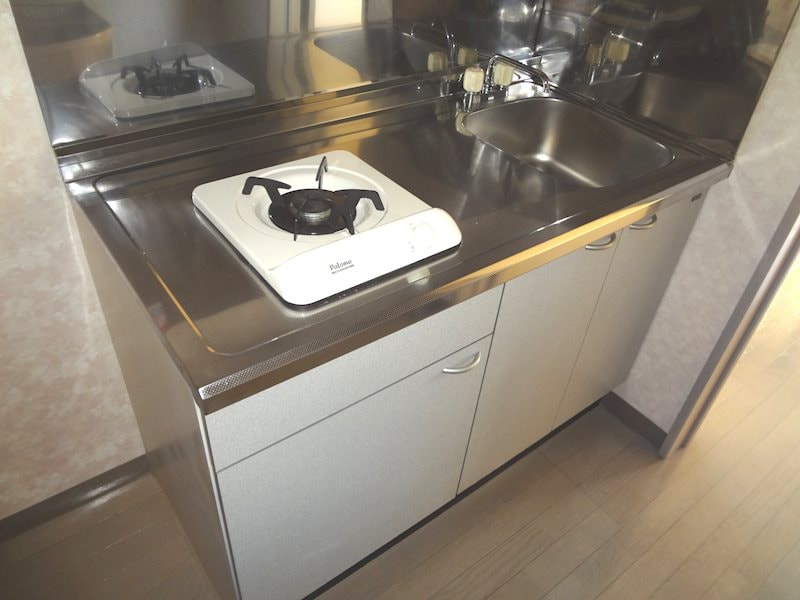 城東マンションの物件内観写真