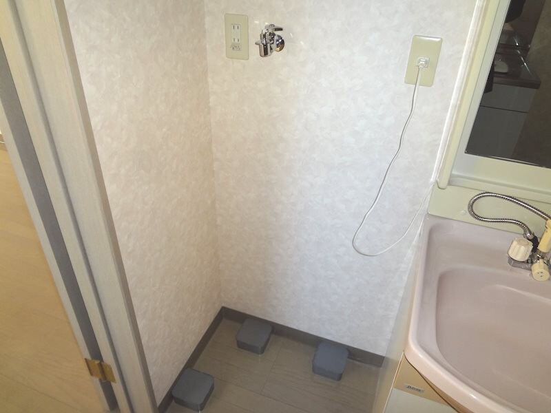 城東マンションの物件内観写真