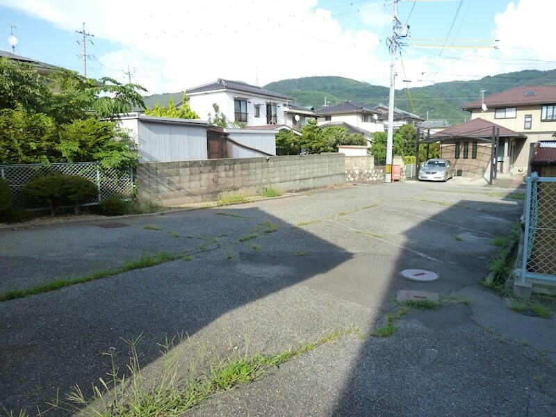 松本駅 バス20分  三才山線　松岡下車：停歩6分 2階の物件内観写真