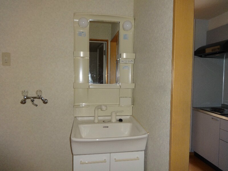 千歳橋ビルの物件内観写真