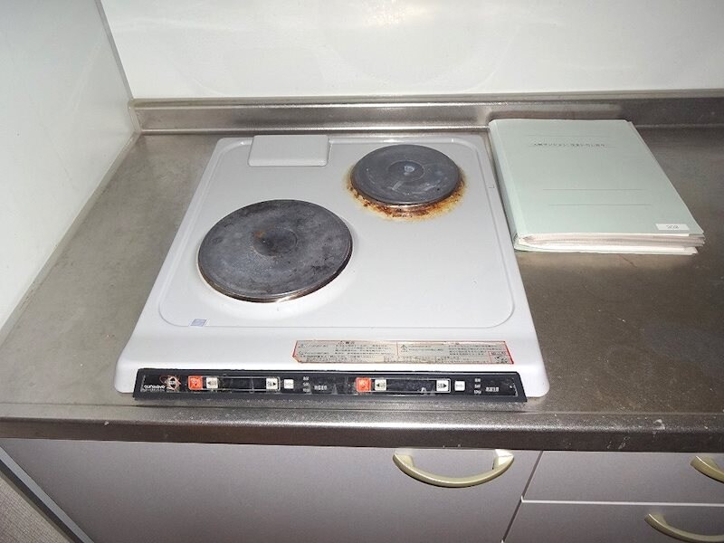 千歳橋ビルの物件内観写真