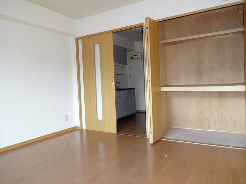 千歳橋ビルの物件内観写真