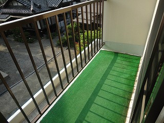 サンメゾンK　B棟の物件内観写真