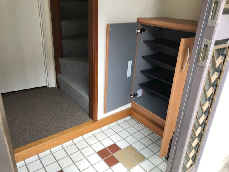 サンメゾンK　B棟の物件内観写真