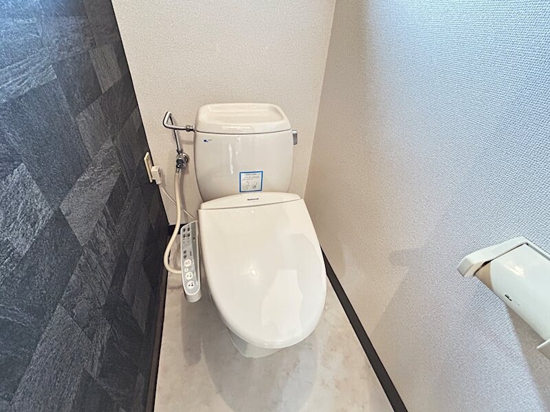 リバティーフジＢの物件内観写真