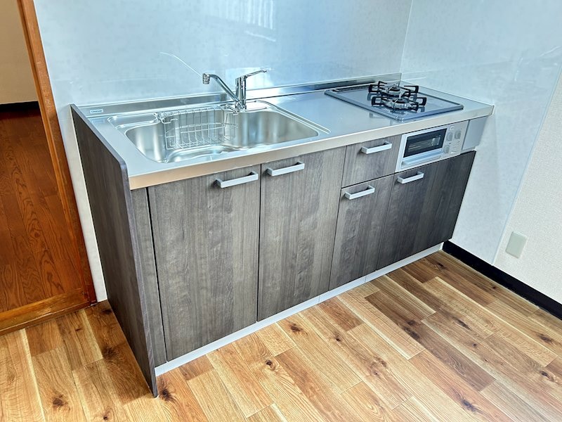 リバティーフジＢの物件内観写真