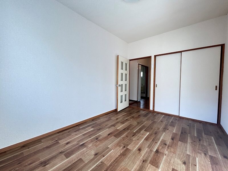 リバティーフジＢの物件内観写真