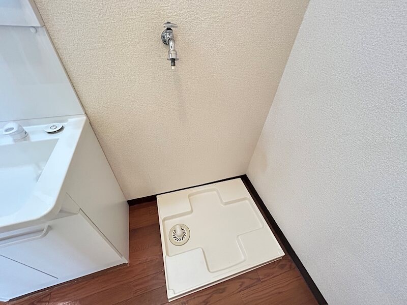 リバティーフジＢの物件内観写真