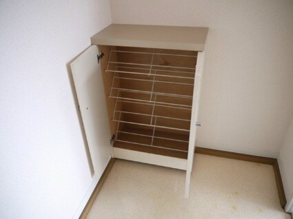 フレグランスアクローンの物件内観写真