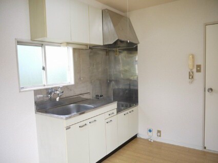 フレグランスアクローンの物件内観写真