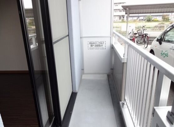 ナカタＮＯＷ21の物件内観写真