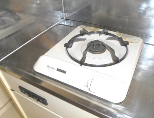 ナカタＮＯＷ21の物件内観写真