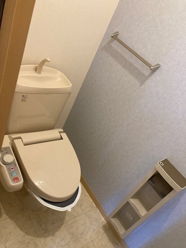 ソレーユ上原Ｂの物件内観写真