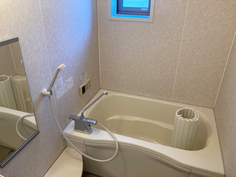 ソレーユ上原Ｂの物件内観写真