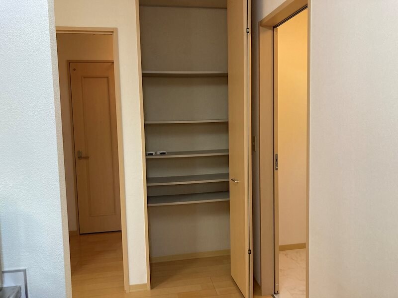 ソレーユ上原Ｂの物件内観写真