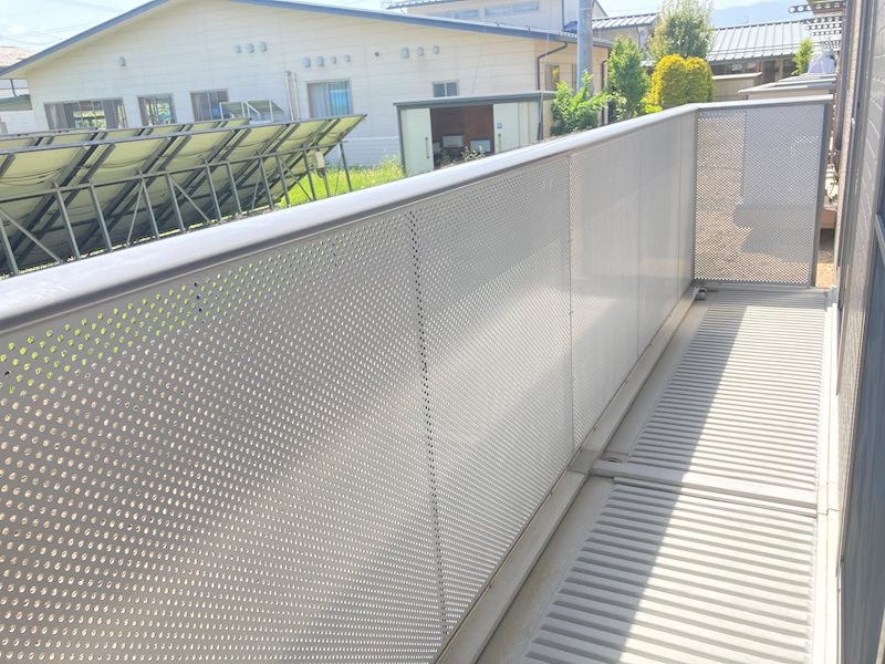 ソレーユ上原Ｂの物件内観写真