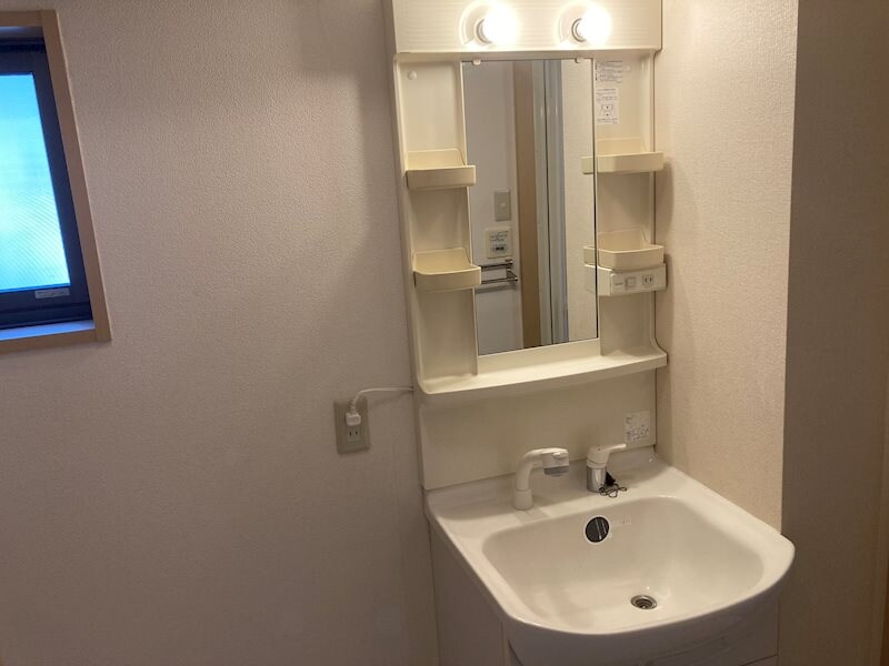 ソレーユ上原Ｂの物件内観写真