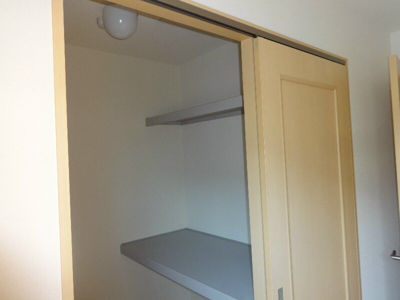 ソレーユ上原Ｂの物件内観写真